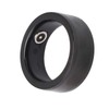 Mobile Phone BT Connection Smart Ring Health Tracker Rechargeable Waterproof