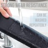 Under Door Bottom Seal Strip Stopper Door Draft Guard Stopper