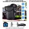 Radisoph Keyless Go Protection Car Key Signal Blocking Bag, Pack