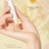 Bálsamo Labial De Miel Vitamina E Hidratante Larga Duración