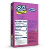Jolly Rancher Green Apple Singles To Go Drink Mix, 6