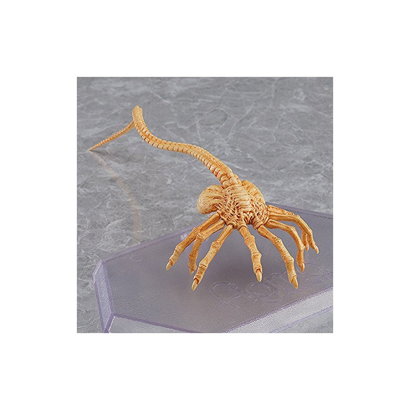 figma Alien, Takayuki Takeya Arrangement Version, Non-Scale ABS & PVC