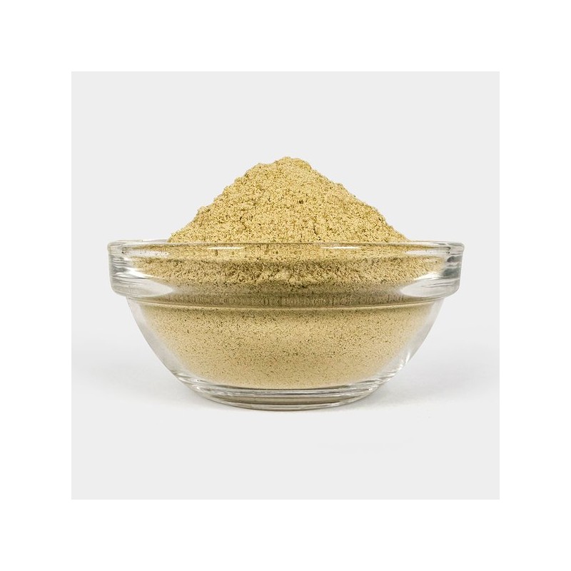 Oherb 수입 여주분말 여주가루 500g Imported Bitter Melon Powder 500g