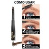 Erinde Larga Duración Lápiz de Cejas