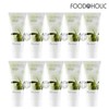 (10 Pieces) Food A Holic Olive Moisture Hand Cream 100ml