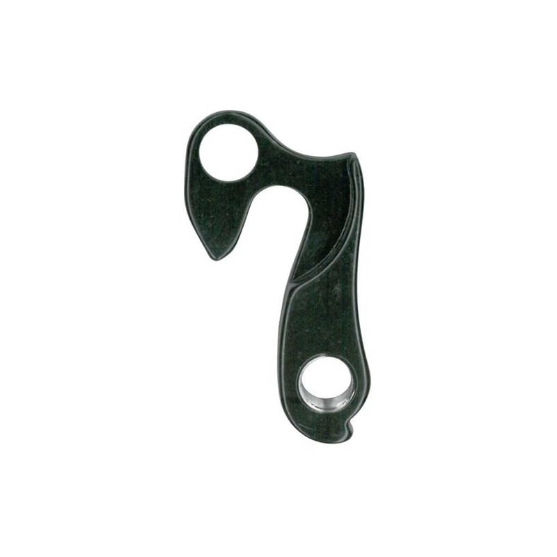 XLC Derailleur Hanger Gui, 2501170022