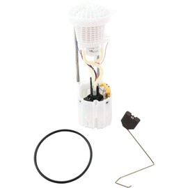 For Dodge Ram 1500/2500/3500 Fuel Pump 2004 05 06 2007 | Electric | w/ 34 Gallon Tank | w/Fuel Sending Unit | RL004489AA | 68004489AA | RL004518AA | 68004518AA | RL134554AF