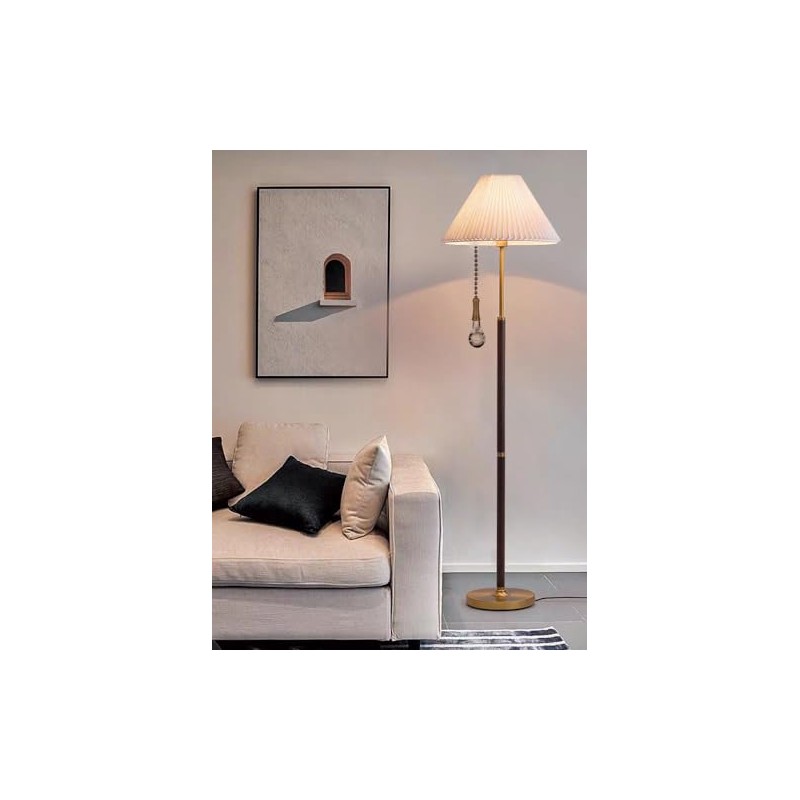 Ceiling Fan Pull Chain, Fan Pull Chain Extender,Bulb and Fan