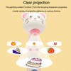 Kids Projection Drawing Sketcher Multifunctional Safe Intelligent Drawing Projector Machine