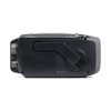 Kaito KA350YLW Voyager Trek Solar/Crank AM/FM/SW NOAA Weather Radio with