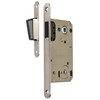 KOTARBAU® Magnetic Mortice Lock + Strike Plate Reliable Method for