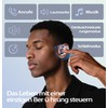 aggoo Sleep Headphones, In-Ear Headphones, ANC Noise Cancellation, 36 Hours