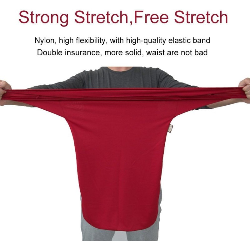 DHXYZZB Universal Computer Chair Cover Office Chair Cover, Fabric, Black,