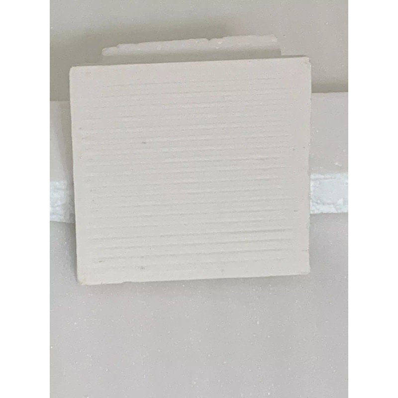 Sonoma Tilemakers New Sonoma Tilemakers Handcrafted Ceramic Tile 4" x