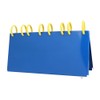 Portable Flip Sports Scoreboard Score Conuter for Table Tennis Basketball