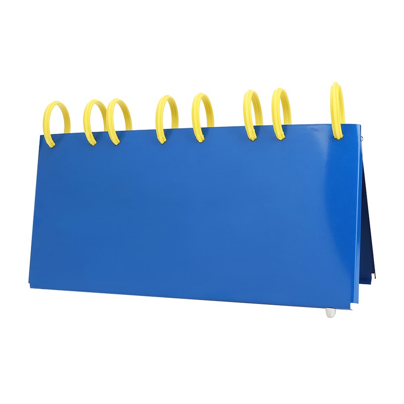 Portable Flip Sports Scoreboard Score Conuter for Table Tennis Basketball