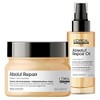 L'Oréal Professionne l Routine Oil & Mask Duo Absolut Repai