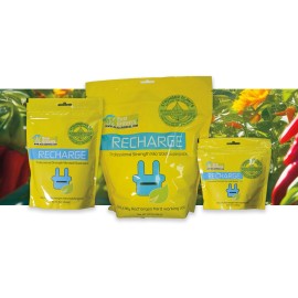 Growers Choice Recharge - Mycorrhizae Instant Compost Tea/Soil Microbes 8 Ounces