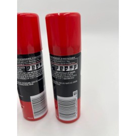 Gillette 3 Pack Gillette Foamy Regular Shaving Cream 2 oz Each. New