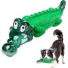 Fuufome Dog Chew Toy for Aggressive Chewers - Indestructible Toy