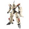 HG Macross Plus YF-19 1/100 Scale Color-Coded Plastic Model 2639639