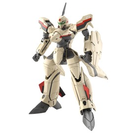 HG Macross Plus YF-19 1/100 Scale Color-Coded Plastic Model 2639639