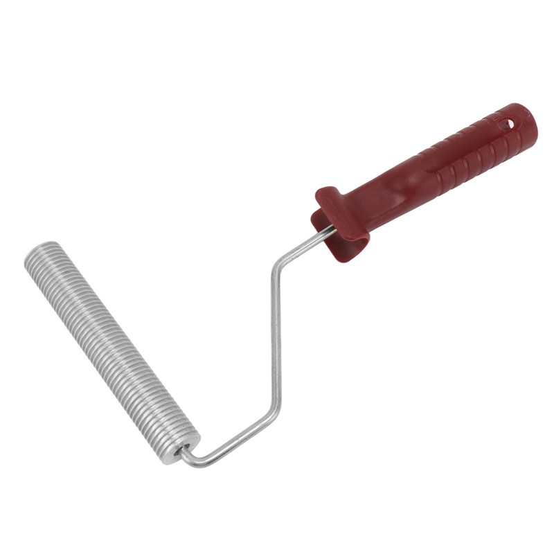 Fiberglass Roller Professional Bubble Remove Roller for Tub Shower Bathtub