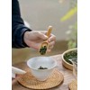 MOORCHOCO TieGuanYin Oolong Tea Loose Leaf, Iron Goddess of Mercy,
