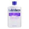 Lubriderm Crema Corporal Fps Vitamina Protección Solar 400