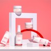 Collagena Rose Essential Velvet Rose Revitalising and Moisturising Eye Serum
