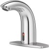 Pfister LG42ELTC Electronic Touchless Motion Sensor Bathroom Sink Faucet