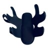 tieedhfu Post Boot Shoe Fracture Fixed Shoes Braces Comfortable and