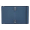 Delfonics Rollbahn Hans Textured Notebook Cover: 6 in. x 7