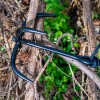 Rampant SPGHOOK Grappling Hook with Rope