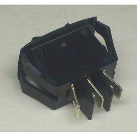 Jotul 220703 Rocker Switch Three Position, Gas Stove Heater Fireplace Insert