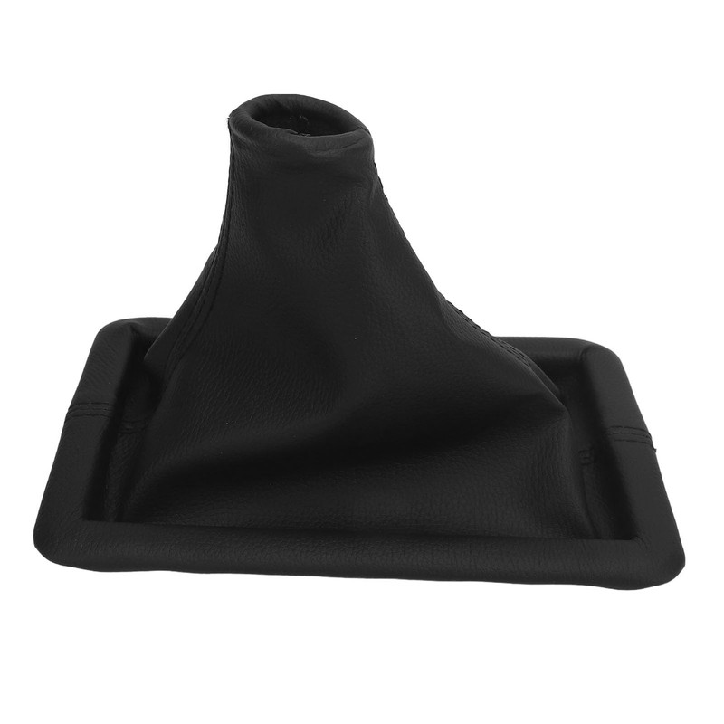 2005-2009 Pomo de Palanca de Cambios de Cuero PU, Cubierta