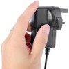 (Taelec-Tric) Replacement 9V 500mA AC-DC Adaptor for Power Supply 4