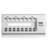 EBL 4~8 Slots Smart Charger For AA AAA Rechargeable Batteries