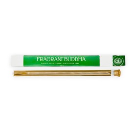 Fragrant Buddha Premium Xingzhou Eagle Wood Incense Sticks (Long) 10g