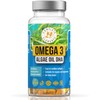 Vegan Omega 3 Algae Oil | Sustainable Algal Alternative to
