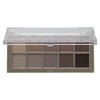 rom&nd Better Than Palette 102g (04 Dusty Fog Garden) |