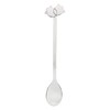 THUN - Set of 6 shaped teaspoons - for the