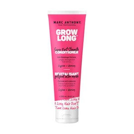 Marc Anthony Strengthening Grow Long Super Fast Conditioner, 8.4 Ounces (packaging may vary)