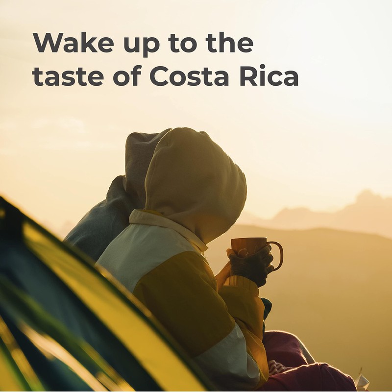 Coffee from Costa Rica - 12 Ounce, 340 Grams -