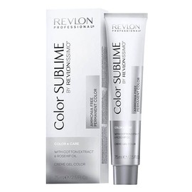 Revlon Colour Sublime By RVL Color&Care 6.4 75 ml