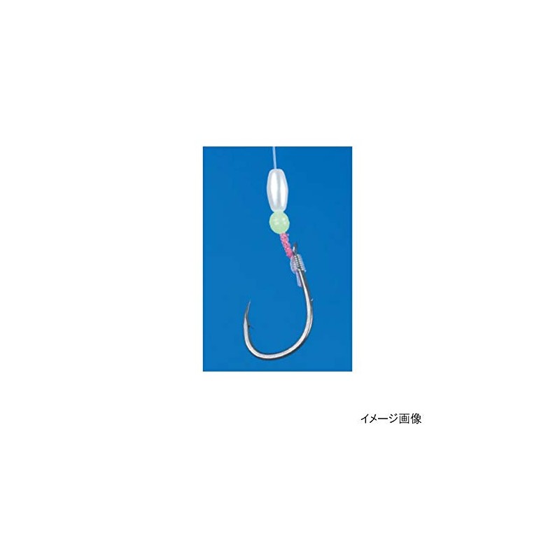 Gamakatsu Sea breeze 1 Rig 12M FF-249 8-3.