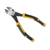 Dewalt Diagonal Cutting Pliers 160mm, Crafted from Chrome Vanadium Steel