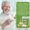 BOTAMONY 65 Premium Avocado Leaf Tea Bags 2g/teabag, Avocado Leaves