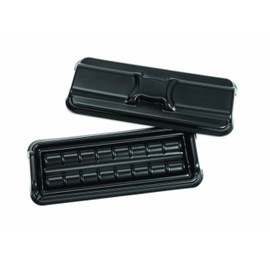 Heathrow Scientific - HEA15951A HD15951A Disposable 8-Place Slide Staining Tray Set