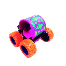 Comansi - Skateboard bracelet 2 in 1, turns into a wristband for wearing, friction and rubber wheels, there are 4 models.